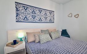 Agradable apartamento con terraza en Formentera